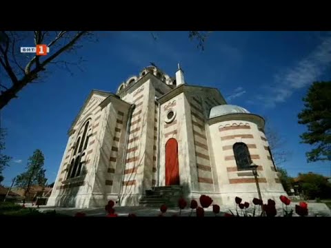 Видео: Време за градеж, време за църква, "Домът на вярата" -  28.04.2024