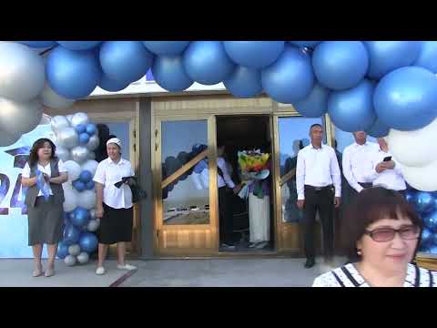 Видео: 20 Жылдық Кездесу 25 - Май