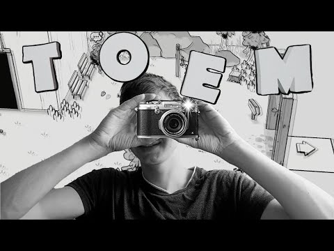 Видео: УЛЫБОЧКУ | TOEM