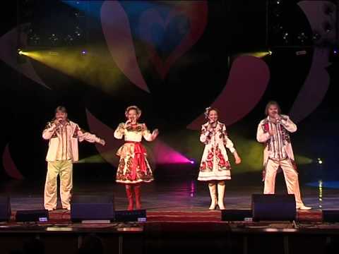 Видео: Земляки -Тарантасик