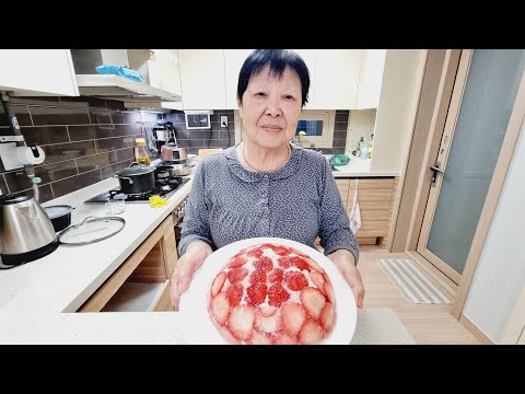 Видео: ТОРТИК НА СКОРУЮ РУКУ ТАЕТ ВО РТУ/QUICK CAKE