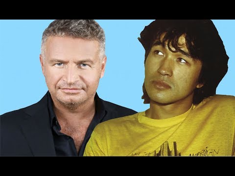 Видео: Агутин опорочил память Цоя? Кто такие говнари | Рэп - не говно! ДДТ - Галя ходи!