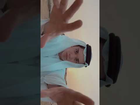 Видео: Арабская ночь #tiktok   - clover.bro ☘ #shorts