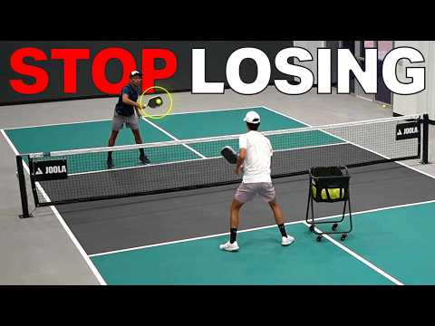 Видео: Ты будешь ПРОДОЛЖАТЬ ПРОИГРЫВАТЬ, пока не ИСПРАВИШЬ этот залп