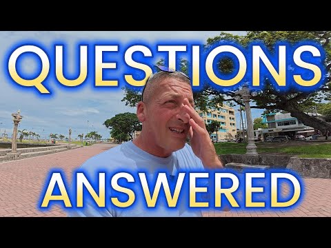 Видео: Отвечаем на самые распространенные вопросы в комментариях