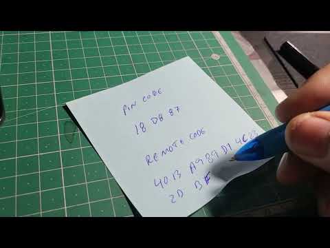 Видео: извлечение пин-кода сигнализации Porsche 996