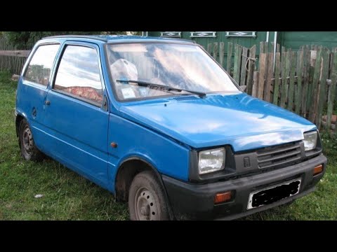 Видео: Мои две ОКИ, практический опыт.