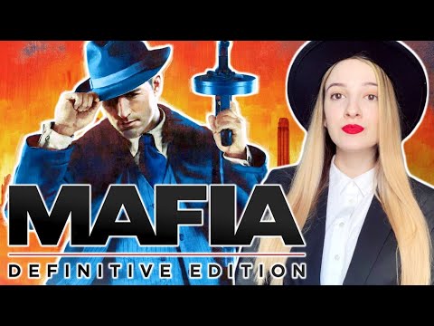 Видео: ПЕРВЫЙ ВЗГЛЯД на MAFIA 1 DEFINITIVE EDITION | Полное Прохождение Мафия 1 Ремейк на Русском | Стрим