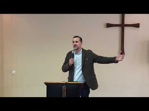 Видео: Владислав Гречман " Научи нас молиться"