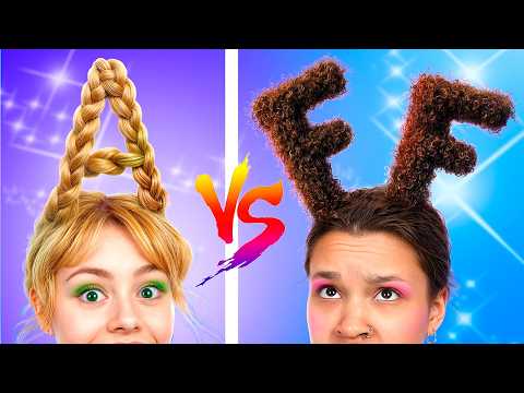 Видео: Мы пережили самого строгого учителя в мире! Как спастись от строгого Учителя?!