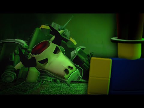 Видео: Как я прошёл Polluted Wastelands II в одиночку..