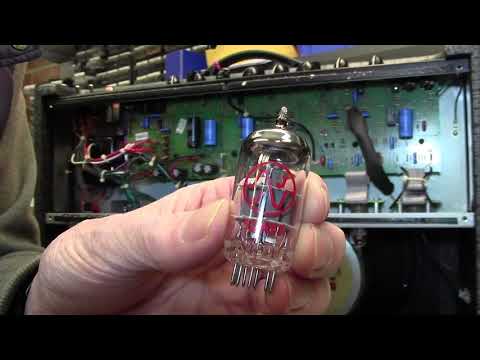 Видео: Как устранить проблему с шумом на Fender HotRod Deluxe MKIII