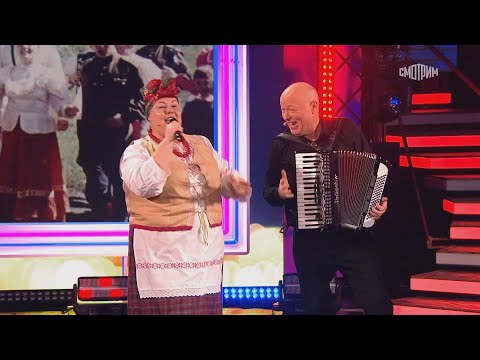 Видео: "Песни от всей души" Как Мы Зажигали в Программе!!!
