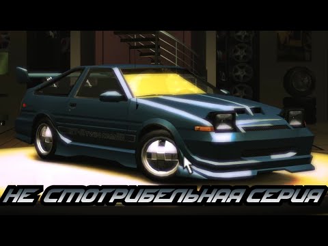 Видео: САМАЯ КОНЧЕНАЯ СЕРИЯ - ПРОХОЖДЕНИЕ NEED FOR SPEED UNDERGROUND 2