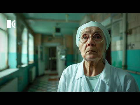 Видео: Вас здесь не лежало! Что не так с медициной в РФ | Разборы