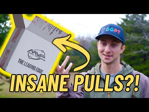 Видео: Мне безумно повезло?! MVP GYROPALOOZA Mystery Box!