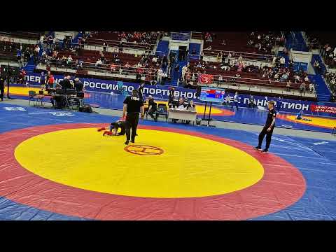 Видео: 1/2  полуфинал Волевая победа ✌️