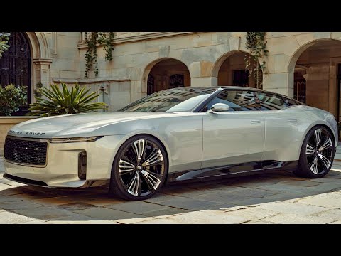 Видео: УТЕЧИЛОСЬ! ОБНАРУЖЕНЫ 10 лучших новых автомобилей 2026 года!