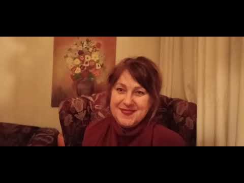Видео: О технике 2/ Мелокки / Елена Леонидовна Корнелиссе -Сысоева