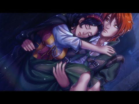 Видео: TheHeiressOfSorcery Глава4"Теобальд Безупречный"