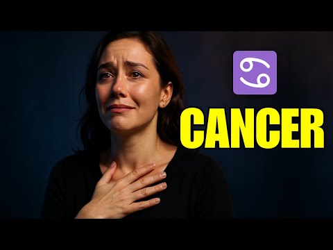 Видео: РАК ♋ «К СЕГОДНЯШНЕМУ ВЕЧЕРУ ЧЕТВЕРГА ТЫ НИКОГДА НЕ БУДЕШЬ ПРЕЖНИМ!» 🌟 ПОСТОЯННАЯ СМЕНА