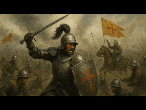 Видео: Мультиплеєр партія по EU4 "Рагнарьок" сесія 3.