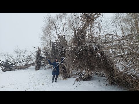 Видео: Таинственный остров ПОДКОВА Черкассы