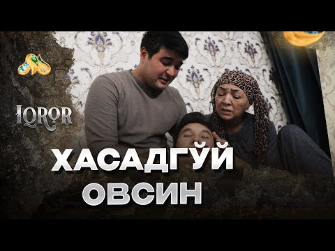 Видео: Хасадгўй овсин... Iqror, 691 - son