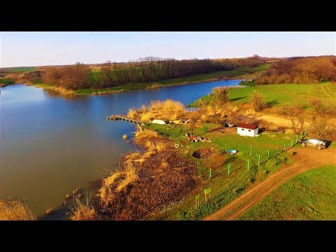 Видео: Проект "Аренда водоёма" 49 (ДР)
