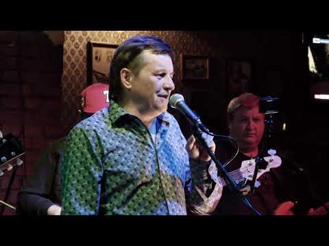 Видео: Белые дикие кони. В.Кузьмин. Cover Version. Талгат Иргалеев & U-Sound & Кравчук Бэнд