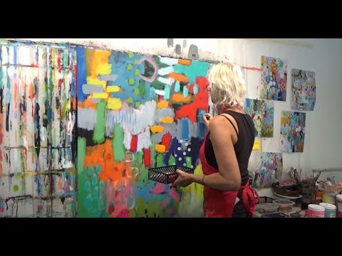 Видео: Как быстро преодолеть средние этапы | Бетти Фрэнкс