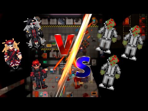 Видео: КАК (НЕ)НАДО ИГРАТЬ ПРИ ЗОМБИ в Space Station 14 | Space Station 14