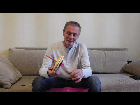 Видео: Как заякорить кружок (на щуку). Такого в интернете вы не увидите.