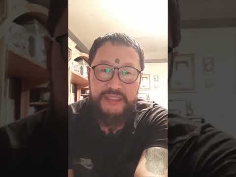 Видео: Ч.СҮРЭНЖАВ. АРХИДАЛТ