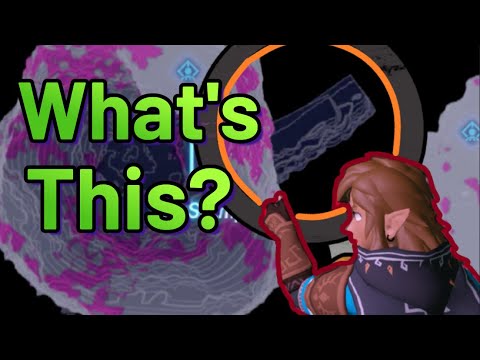 Видео: Разгадывание тайн и других странностей в Тотке