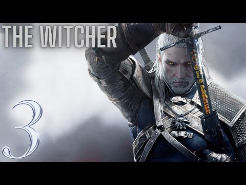 Видео: ВІДЬМАК -  ПІДЗЕМЕЛЛЯ Й ГУЛІ геральт#thewitcher#відьмак#культовагра#rpg