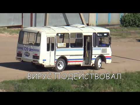 Видео: прогулки по кокшетау 9 20 20