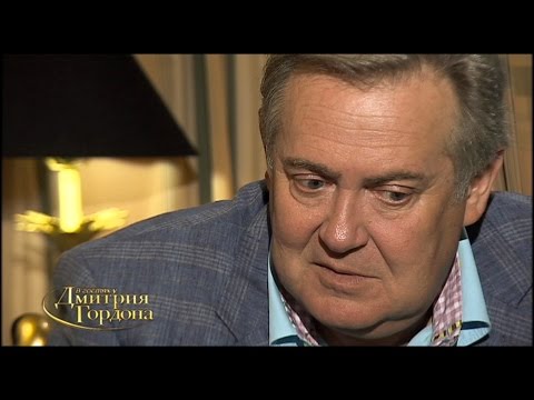 Видео: Стоянов: К тому, что Ильи не станет, готовы мы не были