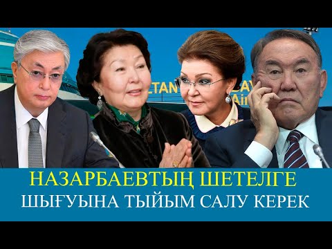 Видео: Құпия жерледі | Әуежайдан Назарбаевтың атын алу керек | Уәлихан Қайсар | ORDA LIFE