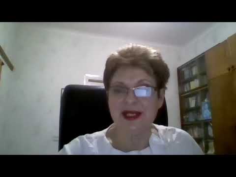 Видео: Волшебный Пилинг. Инесса Шапошник