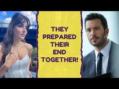 Видео: Падение «Любви и слез» после слухов о романе Ханде Эрчел и Барыша Ардуча!