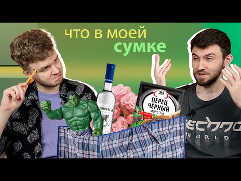 Видео: Колонь с гамма-излучением, стальные орехи и гальбанумные оковы🌱 Слепые затесты от Насти