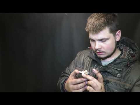 Видео: Переборка двигателя скутера 157QMJ-H Часть 5