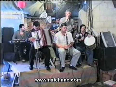 Видео: Группа ЭХО-Нальчика 1996 - Мама, попури