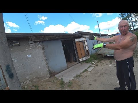 Видео: РАБОТА НА ЭВАКУАТОРЕ БЕЗ ЛЕБЕДКИ