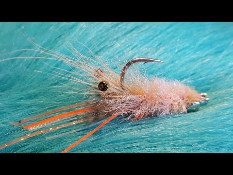 Видео: Связывание креветок Buck 'n' Dubbed