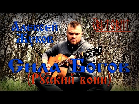 Видео: Алексей Жуков - Сила Богов (авторская)