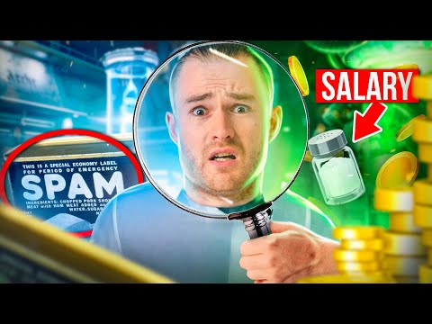 Видео: Шокирующие Факты про Английский Язык #1