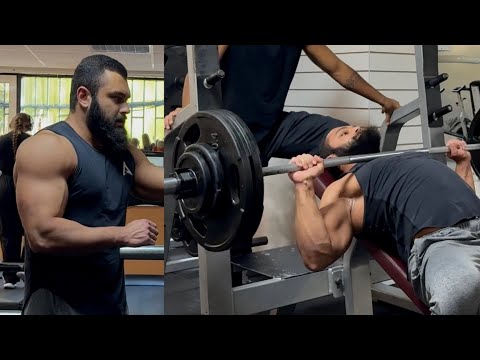 Видео: ТРЕНИРОВКА ЗА ГЪРДИ + НАЙ-ДОБРИТЕ СТЕРОИДИ ЗА СИЛА И МАСА + РАЗГОВОРИ ЗА П*РНО 👱🏼‍♀️💦