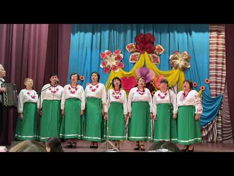 Видео: Пісня "А ти лети лети додому" Вокальний аматорський ансамбль"Оберіг"